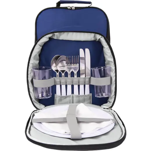 2 Person Picnic Navy Main